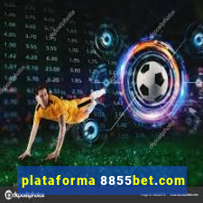 plataforma 8855bet.com